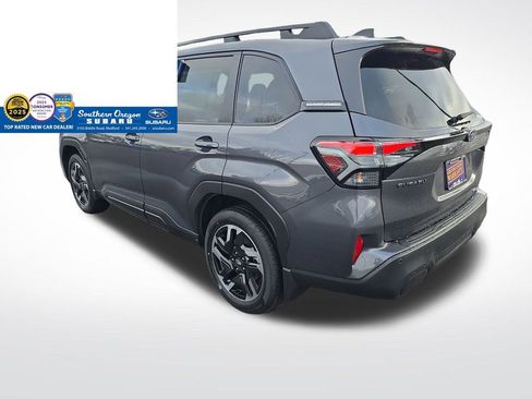 New 2026 Subaru Forester Limited w/ Limited Package image 5