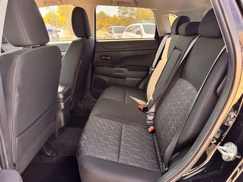 New 2026 Mitsubishi Outlander Sport AWD image 14