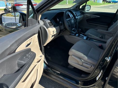 Used 2016 Honda Pilot LX image 7