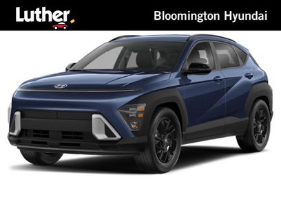 New 2026 Hyundai Kona SEL Sport