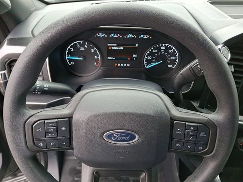 Used 2023 Ford F150 XL w/ STX Appearance Package image 20