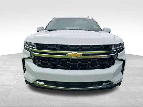 Used 2021 Chevrolet Tahoe LS RWD image 9