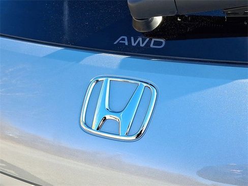 Certified 2026 Honda HR-V EX-L image 31