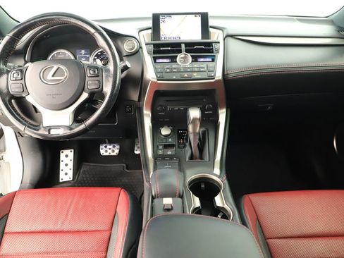 Used 2017 Lexus NX 200t F Sport image 19