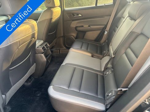 Used 2025 Honda Prologue Touring image 10