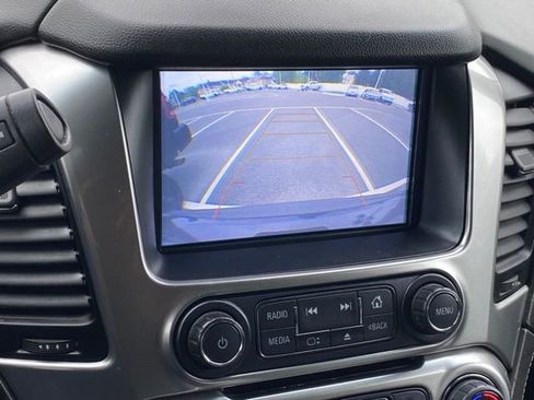 Used 2020 Chevrolet Tahoe LT AWD/4WD image 18
