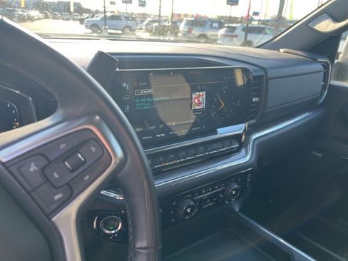 Used 2024 Chevrolet Silverado 2500 LTZ w/ LTZ Plus Package image 17