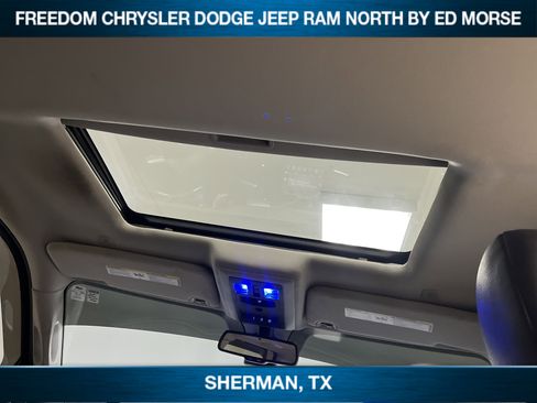 Used 2017 RAM 3500 Laramie w/ Convenience Group image 12