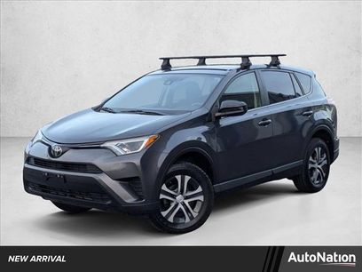 Used 2018 Toyota RAV4 LE