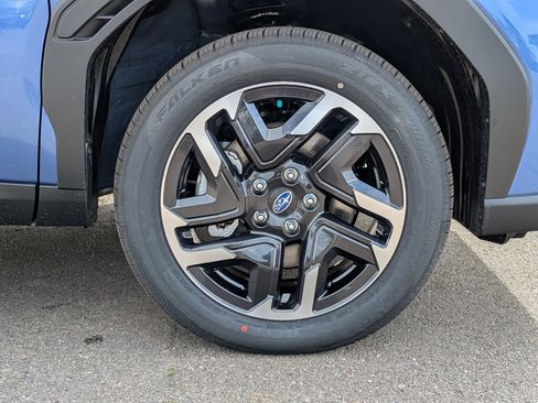 New 2026 Subaru Forester Limited image 7