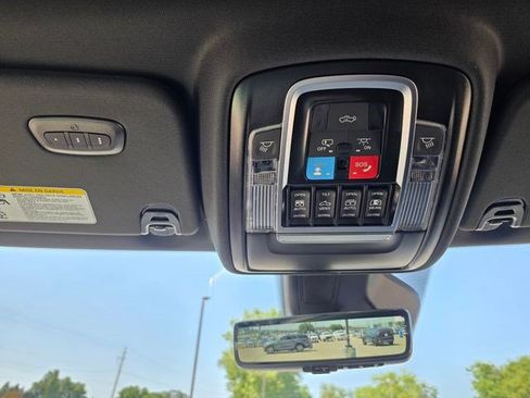 New 2026 RAM 1500 RHO w/ RHO Level 1 Equipment Group AWD/4WD image 51
