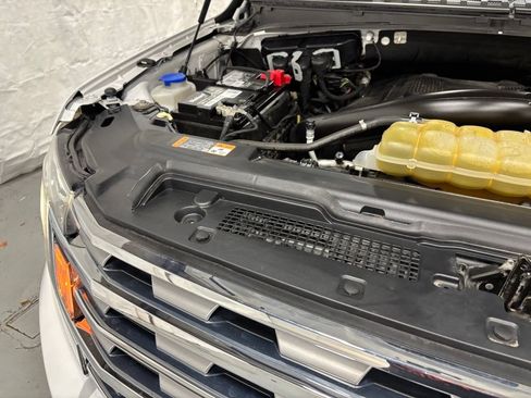 Used 2020 Ford Expedition Max Limited AWD/4WD image 69