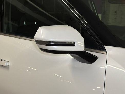 Certified 2024 Kia EV9 Wind AWD/4WD image 14