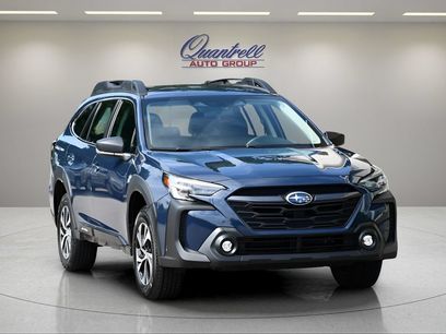 Certified 2024 Subaru Outback