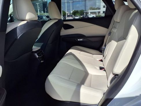 Used 2024 Lexus RX 350 Premium Plus w/ Convenience Package FWD image 5