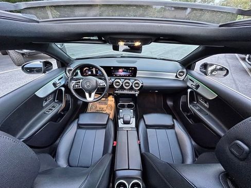 Used 2022 Mercedes-Benz A 220 4MATIC image 20