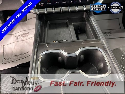 Certified 2025 GMC Acadia Elevation image 50