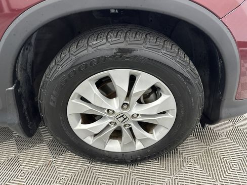 Used 2014 Honda CR-V EX-L image 13