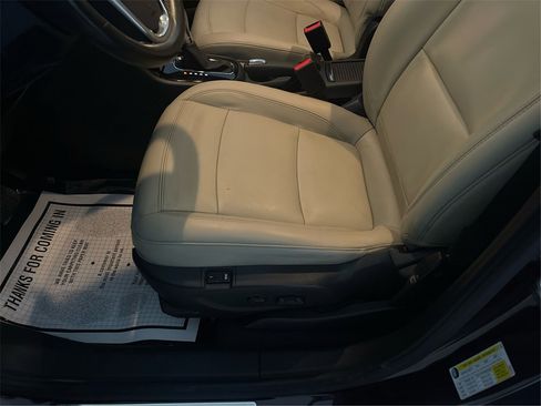 Used 2018 Buick Encore Premium w/ LPO, Road Trip Package image 34