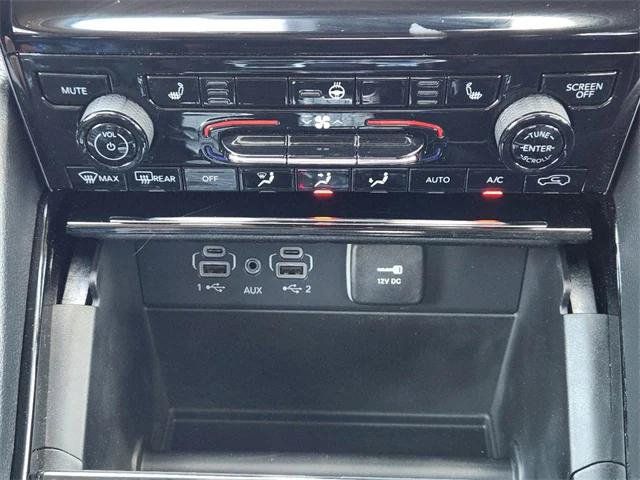 Certified 2023 Jeep Grand Cherokee Limited AWD/4WD image 19