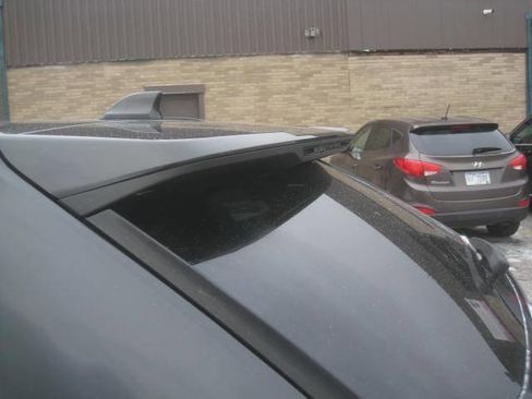 Used 2015 Ford Edge SEL w/ Equipment Group 201A image 9