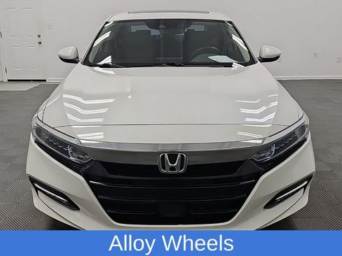 Used 2019 Honda Accord EX-L image 3