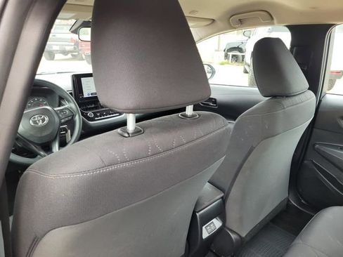 Used 2024 Toyota Corolla LE image 32