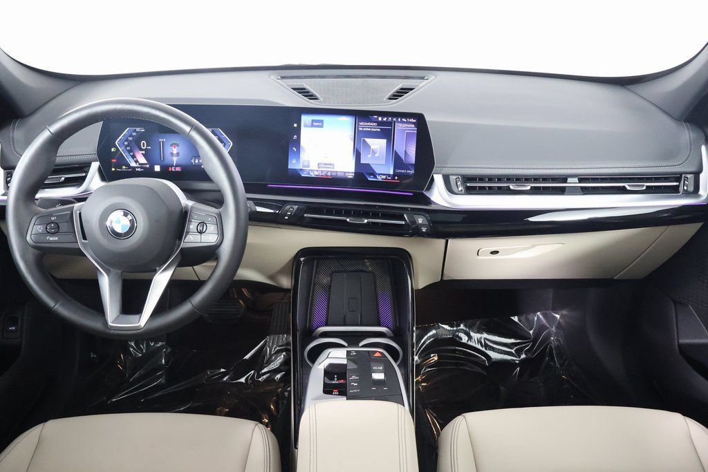 Used 2023 BMW X1 xDrive28i w/ Convenience Package AWD/4WD image 8
