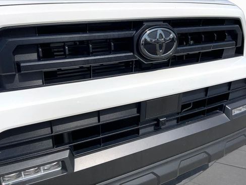 Used 2025 Toyota 4Runner SR5 RWD image 29