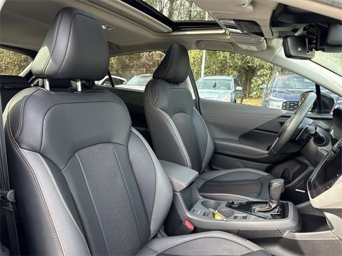 Used 2025 Subaru Crosstrek 2.5i Limited w/ Popular Package #3A image 24