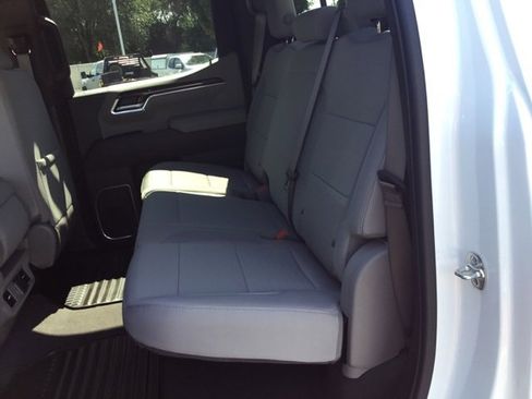 New 2026 Chevrolet Silverado 1500 LT w/ All Star Edition Plus image 14