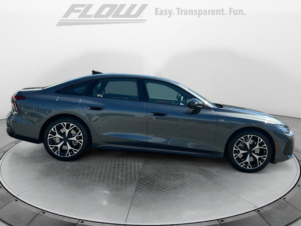 Used 2026 Audi A6 Premium Plus w/ Premium Plus Package AWD/4WD image 10