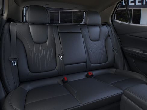 New 2026 Buick Encore GX Avenir w/ Avenir Technology Package image 17