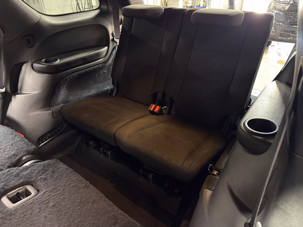 Used 2025 Dodge Durango GT AWD/4WD image 31