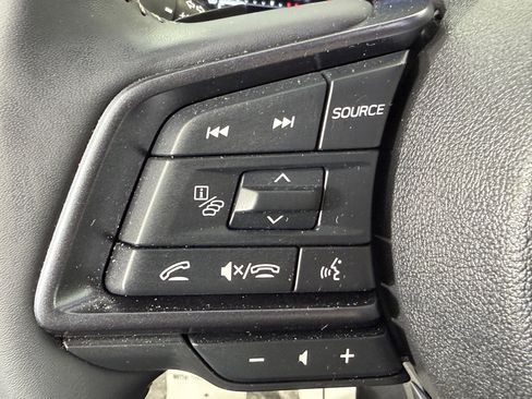Used 2025 Subaru Forester Limited AWD/4WD image 29