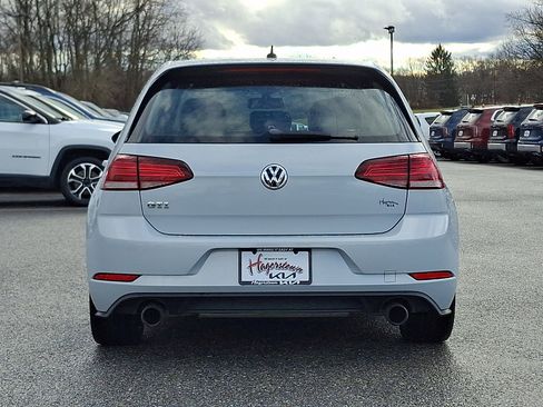 Used 2018 Volkswagen GTI S image 5