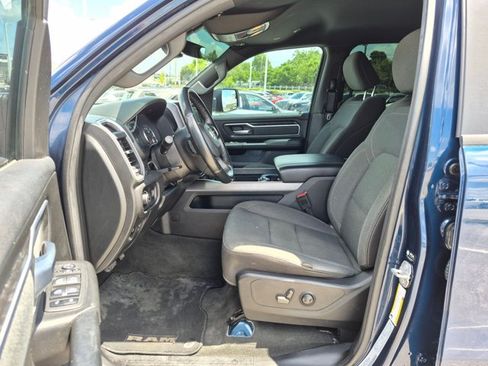 Used 2022 RAM 1500 Lone Star RWD image 15