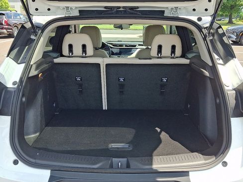 Used 2023 Buick Encore GX Preferred FWD image 29
