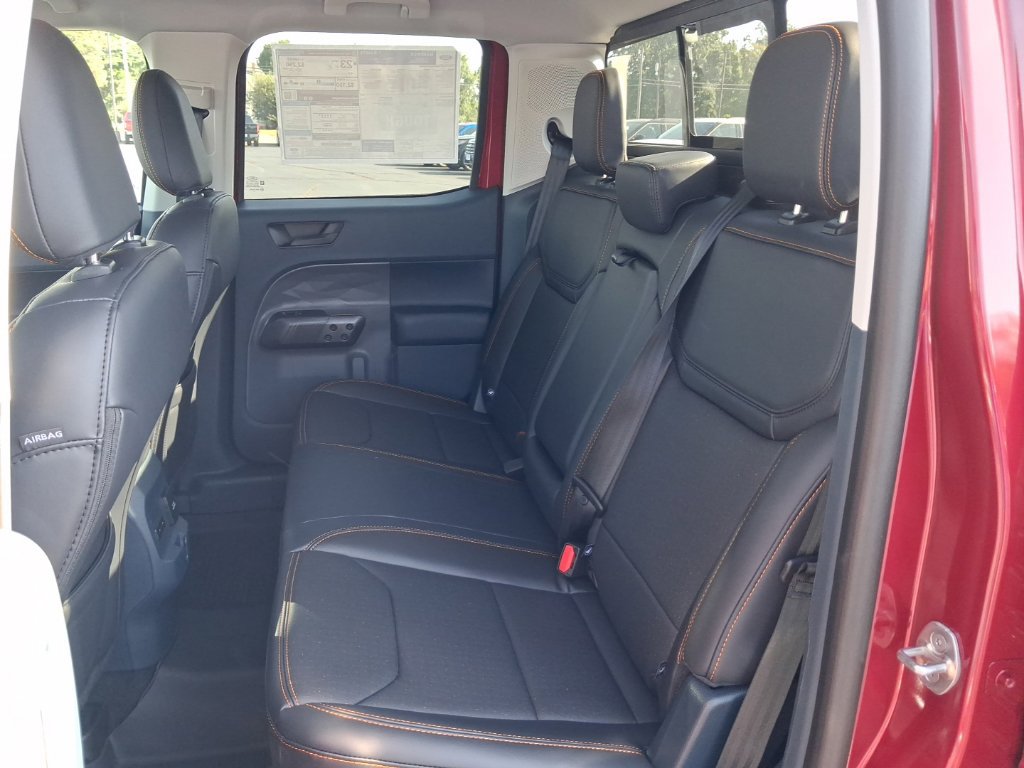 New 2026 Ford Maverick Tremor AWD/4WD image 20