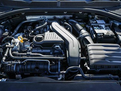 New 2026 Volkswagen Jetta Sport image 18