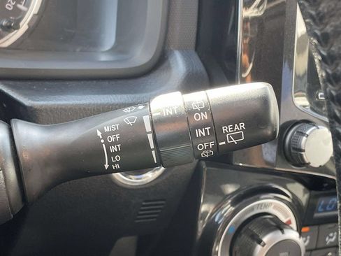 Used 2020 Toyota 4Runner TRD Pro AWD/4WD image 14