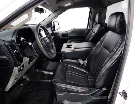 Used 2020 Ford F150 XL w/ Equipment Group 101A Mid image 11