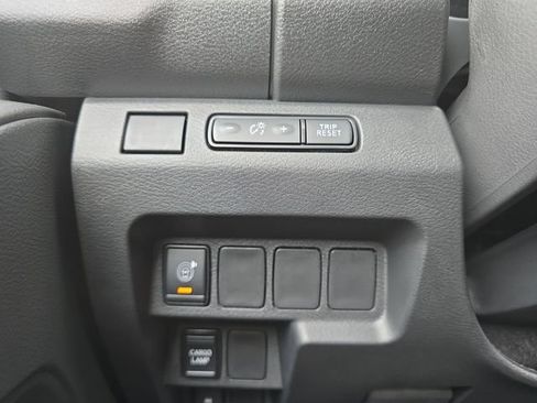 New 2026 Nissan Frontier S RWD image 10