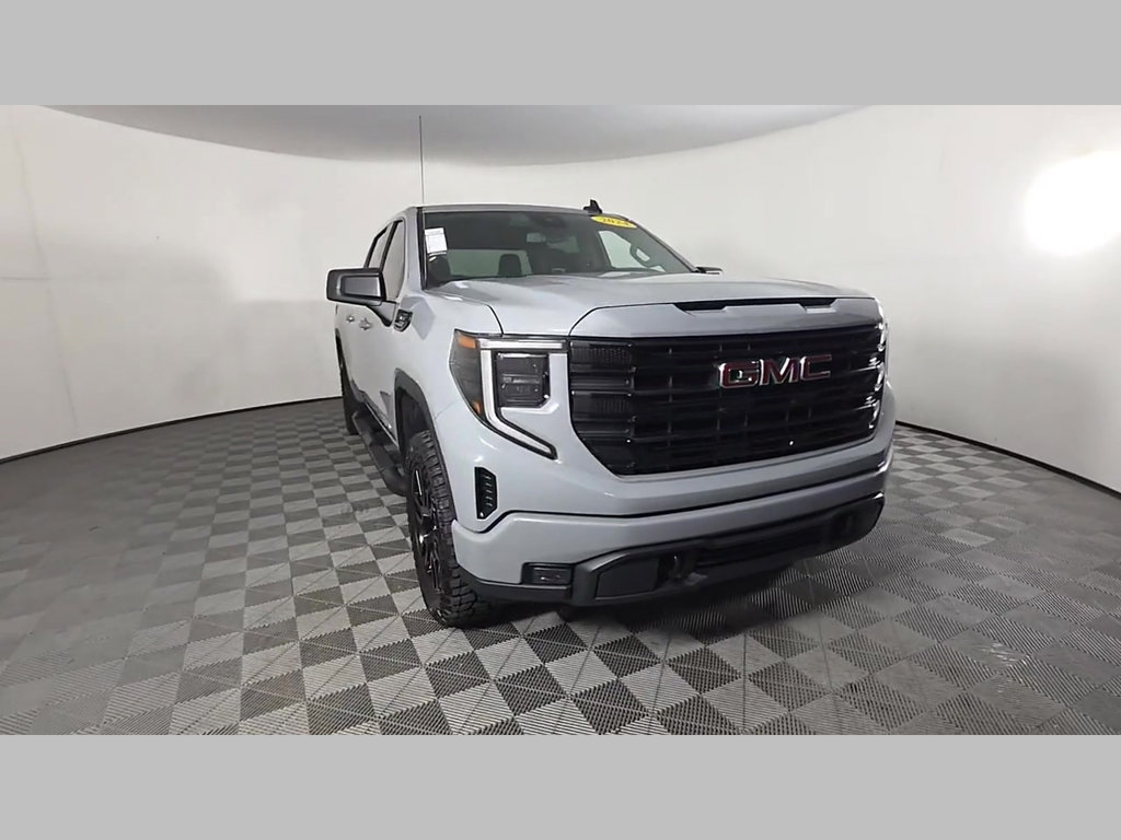 Used 2024 GMC Sierra 1500 Elevation AWD/4WD image 57