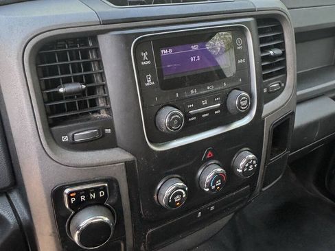 Used 2017 RAM 1500 Tradesman w/ Power & Remote Entry Group RWD image 8