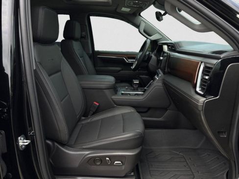 Used 2023 GMC Sierra 1500 Denali AWD/4WD image 20
