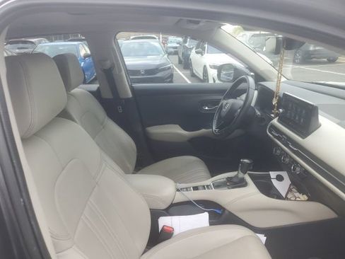 Used 2023 Honda HR-V EX-L image 20