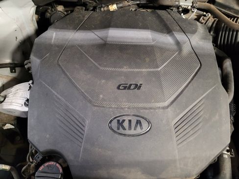 Used 2020 Kia Sorento S FWD image 30