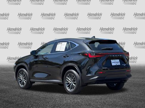 Used 2024 Lexus NX 350h AWD w/ Cold Area Package image 7