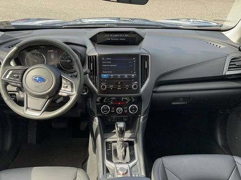 Certified 2023 Subaru Forester Touring AWD/4WD image 11